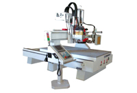CNC Wood Working Centre