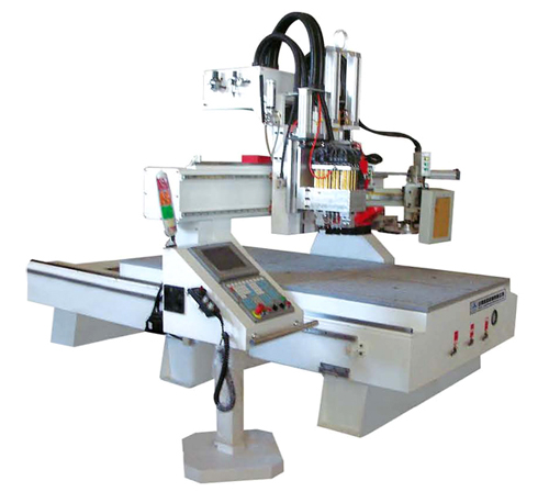 CNC Wood Working Centre