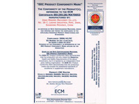 EEC Certification