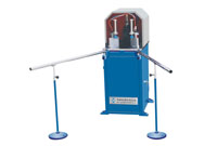 Corner Cleaning Machine