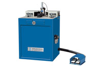 Multi-Station Corner Combining Machine