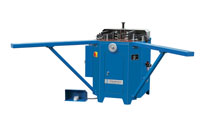 Corner Combining Machine