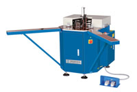 Heavy-duty Synchronized Corner Combining Machine