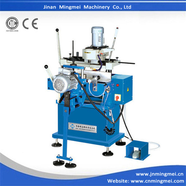 Copy-routing Drilling Machine