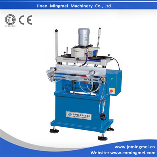 Single-head Copy-routing Drilling Machine