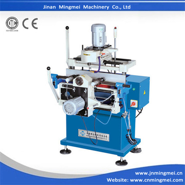 Double-axle Copy-routing Drilling Machine