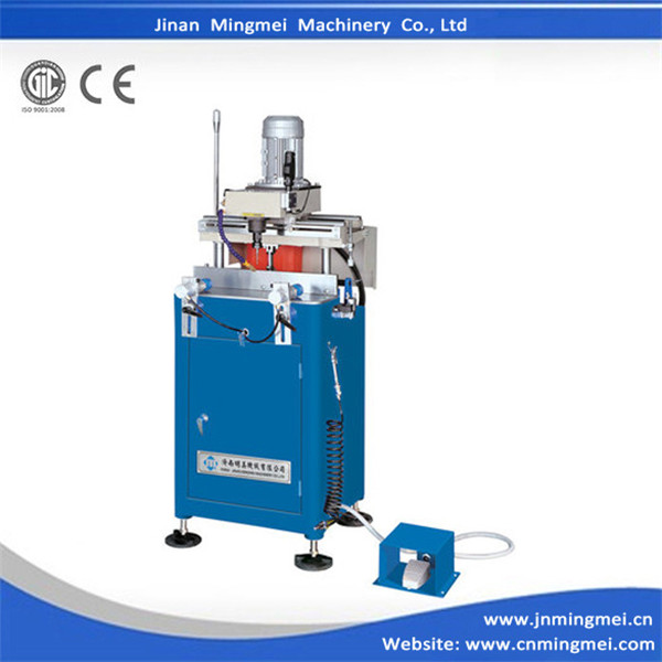 Single-head Copy-routing Drilling Machine