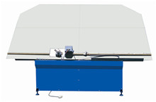 LW02 Semi-automatic aluminum spacer bar bending machine