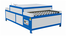 LY1500 Cold press machine