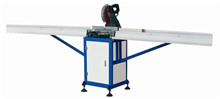 LJ18 Aluminum spacer bar cutting machine