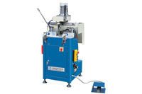 copy-routing drilling machine