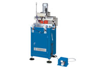 single-head copy-routing drilling machine