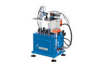 end-milling machine