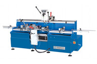 Multi Spindle Copy Router